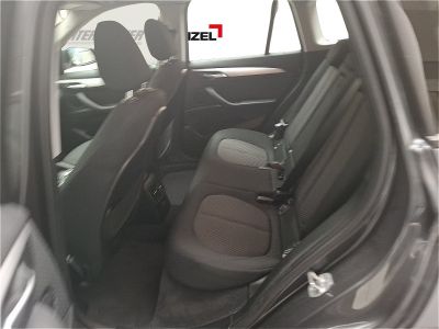 BMW X1 Gebrauchtwagen