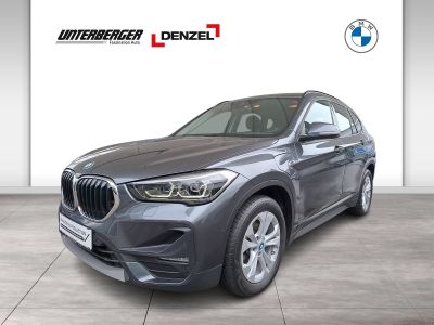 BMW X1 Gebrauchtwagen