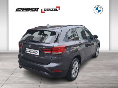 BMW X1 Gebrauchtwagen