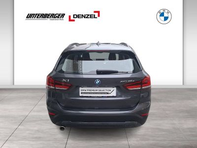 BMW X1 Gebrauchtwagen
