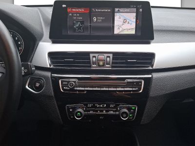 BMW X1 Gebrauchtwagen