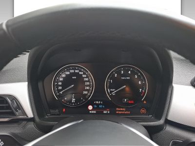 BMW X1 Gebrauchtwagen