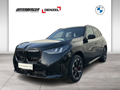 BMW X3 Neuwagen