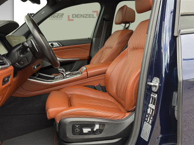 BMW X5 Gebrauchtwagen