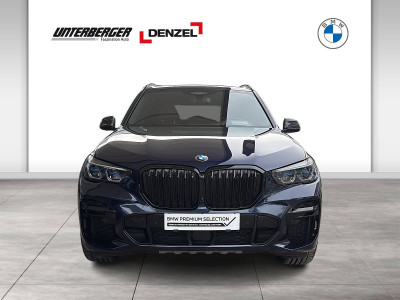 BMW X5 Gebrauchtwagen