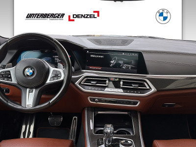 BMW X5 Gebrauchtwagen