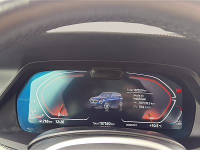 BMW X5 Gebrauchtwagen