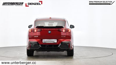BMW iX2 Jahreswagen