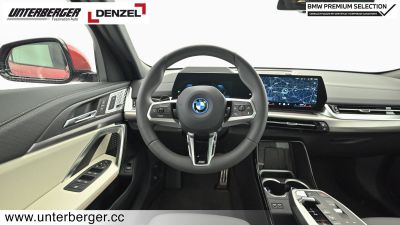 BMW iX2 Jahreswagen