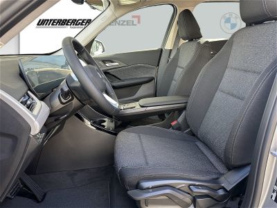 BMW X1 Neuwagen BMW X1 Neuwagen