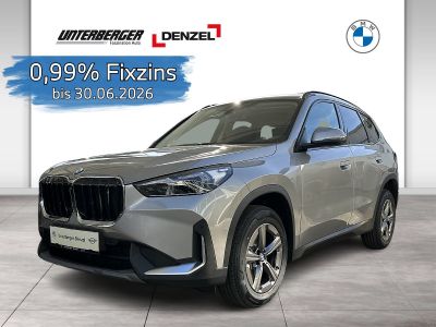 BMW X1 Neuwagen