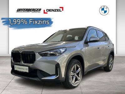 BMW X1 Neuwagen BMW X1 Neuwagen