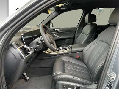 BMW X5 Neuwagen BMW X5 Neuwagen