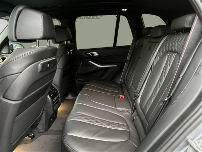 BMW X5 Neuwagen BMW X5 Neuwagen