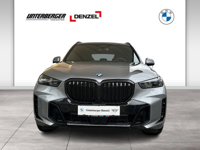BMW X5 Neuwagen BMW X5 Neuwagen
