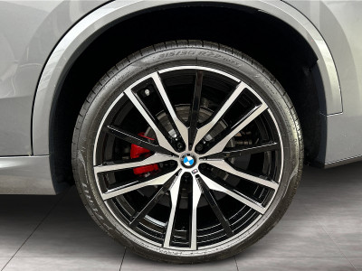 BMW X5 Neuwagen BMW X5 Neuwagen