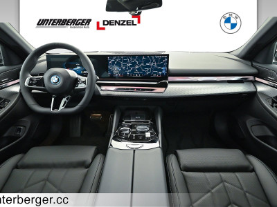 BMW i5 Jahreswagen BMW i5 Jahreswagen