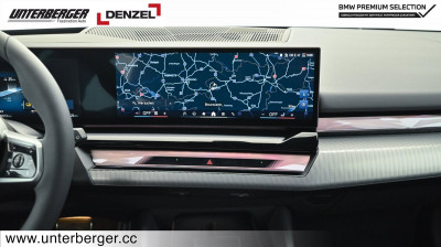 BMW i5 Jahreswagen BMW i5 Jahreswagen