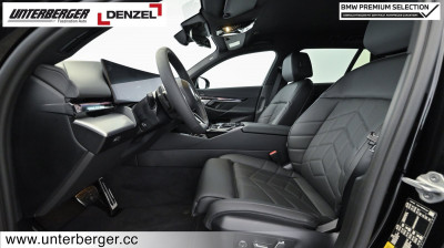 BMW i5 Jahreswagen BMW i5 Jahreswagen