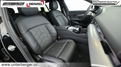 BMW i5 Jahreswagen BMW i5 Jahreswagen