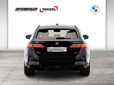 BMW i5 Jahreswagen BMW i5 Jahreswagen