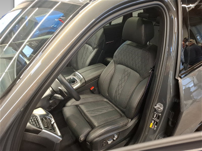 BMW X5 Gebrauchtwagen BMW X5 Gebrauchtwagen