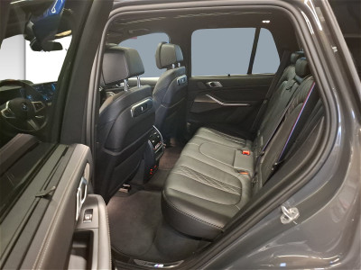 BMW X5 Gebrauchtwagen BMW X5 Gebrauchtwagen