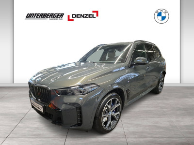 BMW X5 Gebrauchtwagen