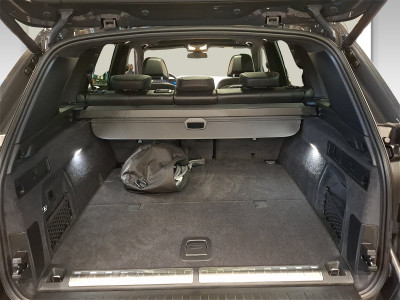 BMW X5 Gebrauchtwagen BMW X5 Gebrauchtwagen