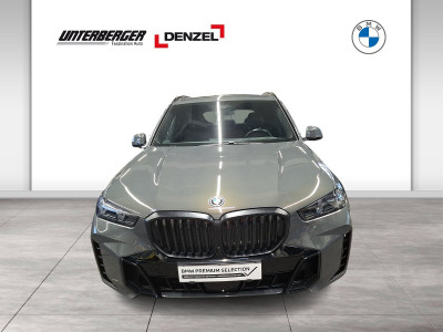 BMW X5 Gebrauchtwagen BMW X5 Gebrauchtwagen