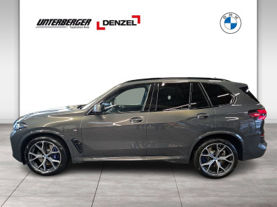 BMW X5 Gebrauchtwagen BMW X5 Gebrauchtwagen