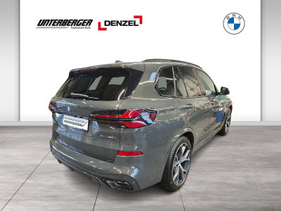 BMW X5 Gebrauchtwagen BMW X5 Gebrauchtwagen