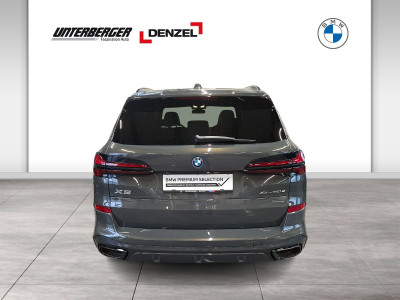 BMW X5 Gebrauchtwagen BMW X5 Gebrauchtwagen