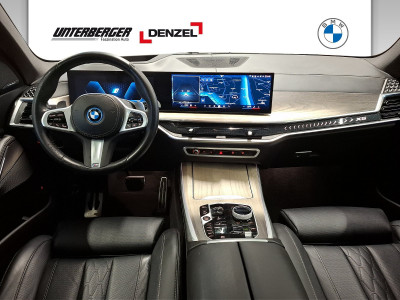 BMW X5 Gebrauchtwagen BMW X5 Gebrauchtwagen