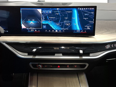 BMW X5 Gebrauchtwagen BMW X5 Gebrauchtwagen