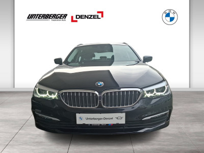 BMW 5er Gebrauchtwagen BMW 5er Gebrauchtwagen