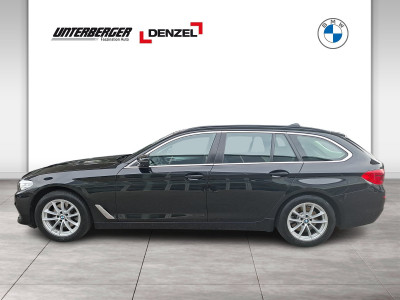 BMW 5er Gebrauchtwagen BMW 5er Gebrauchtwagen
