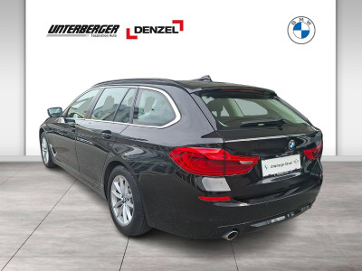 BMW 5er Gebrauchtwagen BMW 5er Gebrauchtwagen