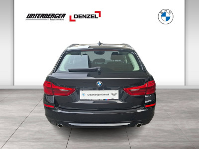 BMW 5er Gebrauchtwagen BMW 5er Gebrauchtwagen