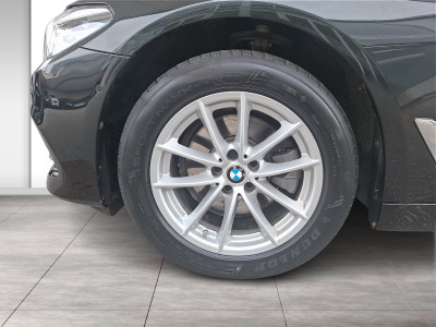 BMW 5er Gebrauchtwagen BMW 5er Gebrauchtwagen