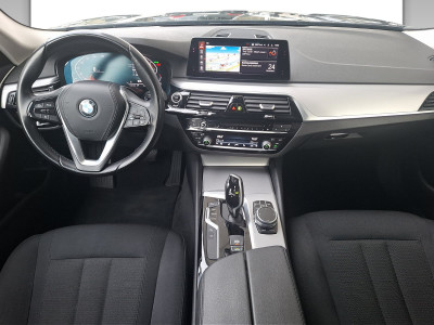 BMW 5er Gebrauchtwagen BMW 5er Gebrauchtwagen