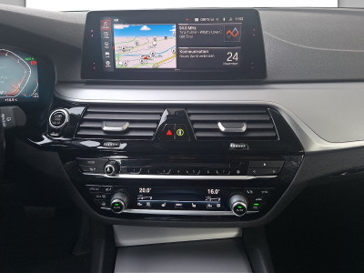 BMW 5er Gebrauchtwagen BMW 5er Gebrauchtwagen