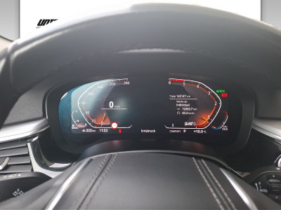 BMW 5er Gebrauchtwagen BMW 5er Gebrauchtwagen