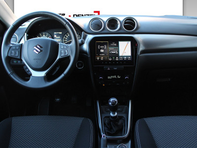 Suzuki Vitara Gebrauchtwagen Suzuki Vitara Gebrauchtwagen