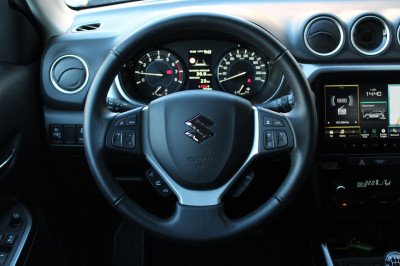 Suzuki Vitara Gebrauchtwagen Suzuki Vitara Gebrauchtwagen