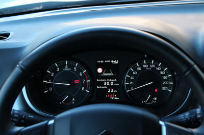 Suzuki Vitara Gebrauchtwagen Suzuki Vitara Gebrauchtwagen