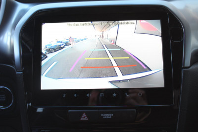 Suzuki Vitara Gebrauchtwagen Suzuki Vitara Gebrauchtwagen