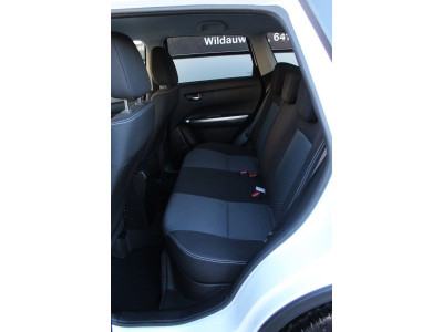 Suzuki Vitara Gebrauchtwagen Suzuki Vitara Gebrauchtwagen