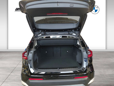 BMW X1 Gebrauchtwagen BMW X1 Gebrauchtwagen