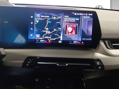 BMW X1 Gebrauchtwagen BMW X1 Gebrauchtwagen